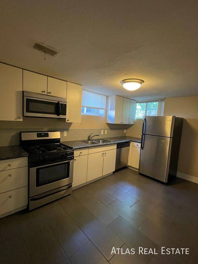 Apartment for rent at 2650 W 40th Ave #2, Denver, CO 80211