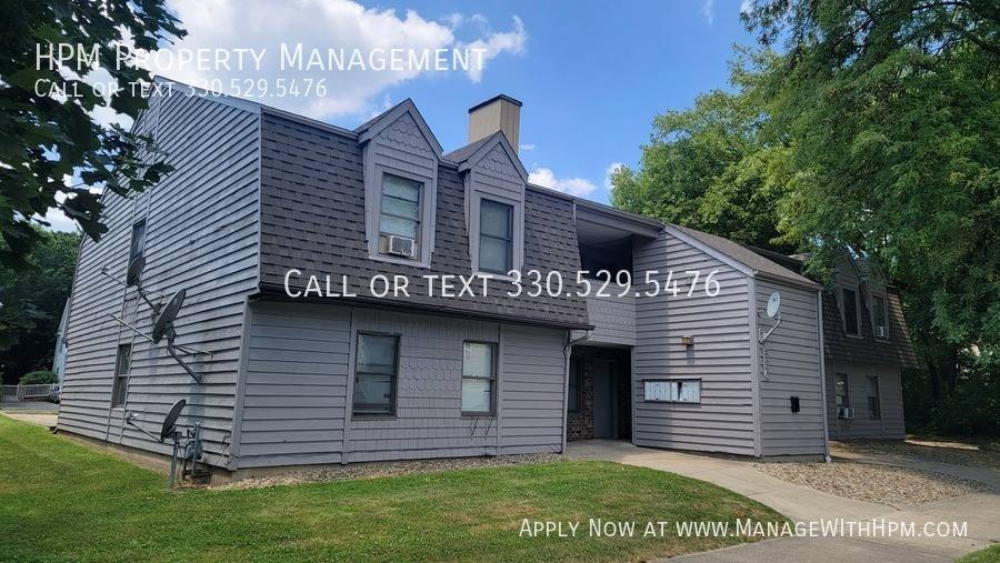 Apartment for rent at 530 Kling St #7, Akron, OH 44311