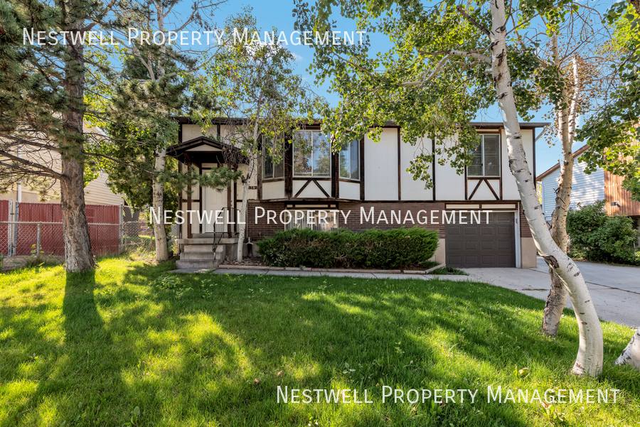 House for rent at 5512 S 3500 W, Salt Lake City, UT 84129