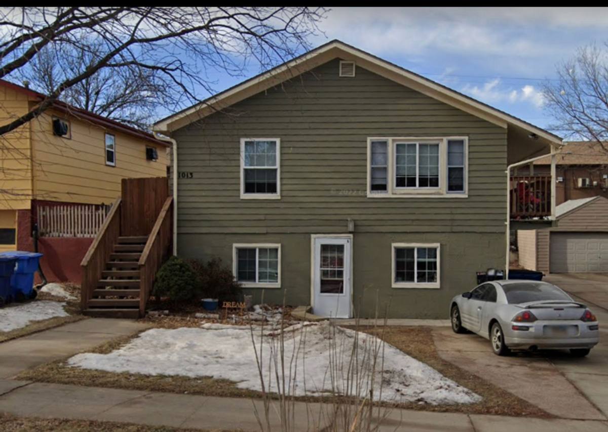 Apartment for rent at 1013 S Sherman Ave #A, Sioux Falls, SD 57104