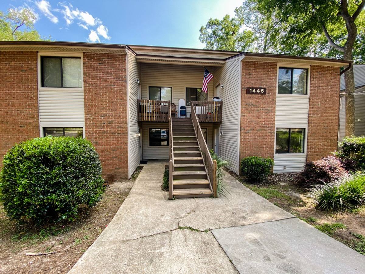 Apartment for rent at 1445 Willow Bend Way, Tallahassee, FL 32311