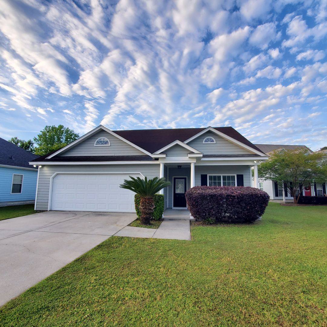 House for rent at 4126 Waterberry Circle, Valdosta, GA 31602