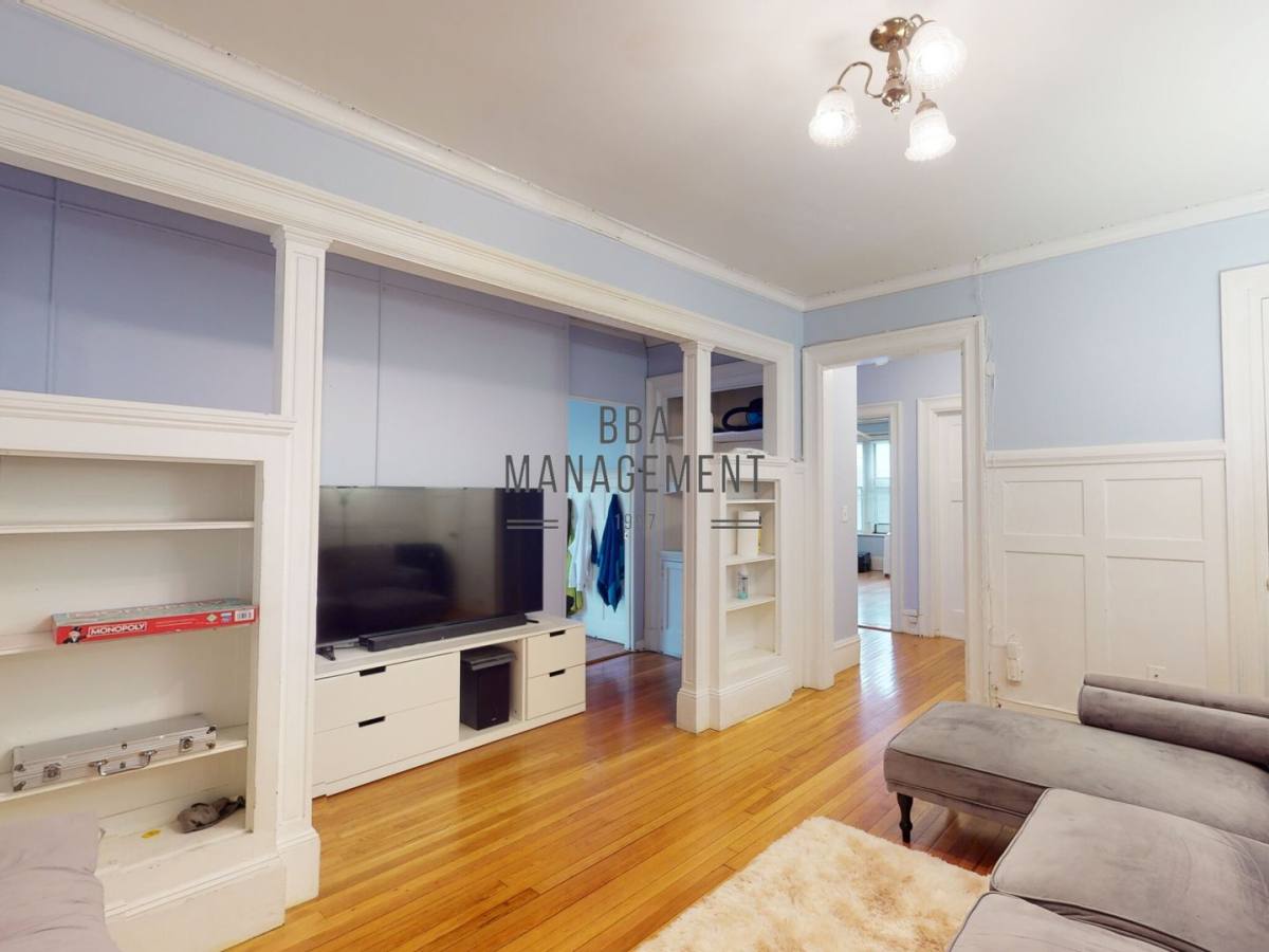 Apartment for rent at 456 Park Dr #13, Boston, MA 02215