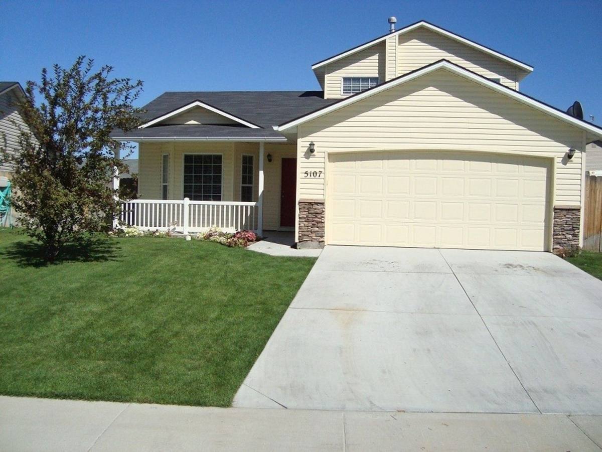 House for rent at 5107 Weston Ave, Caldwell, ID 83607
