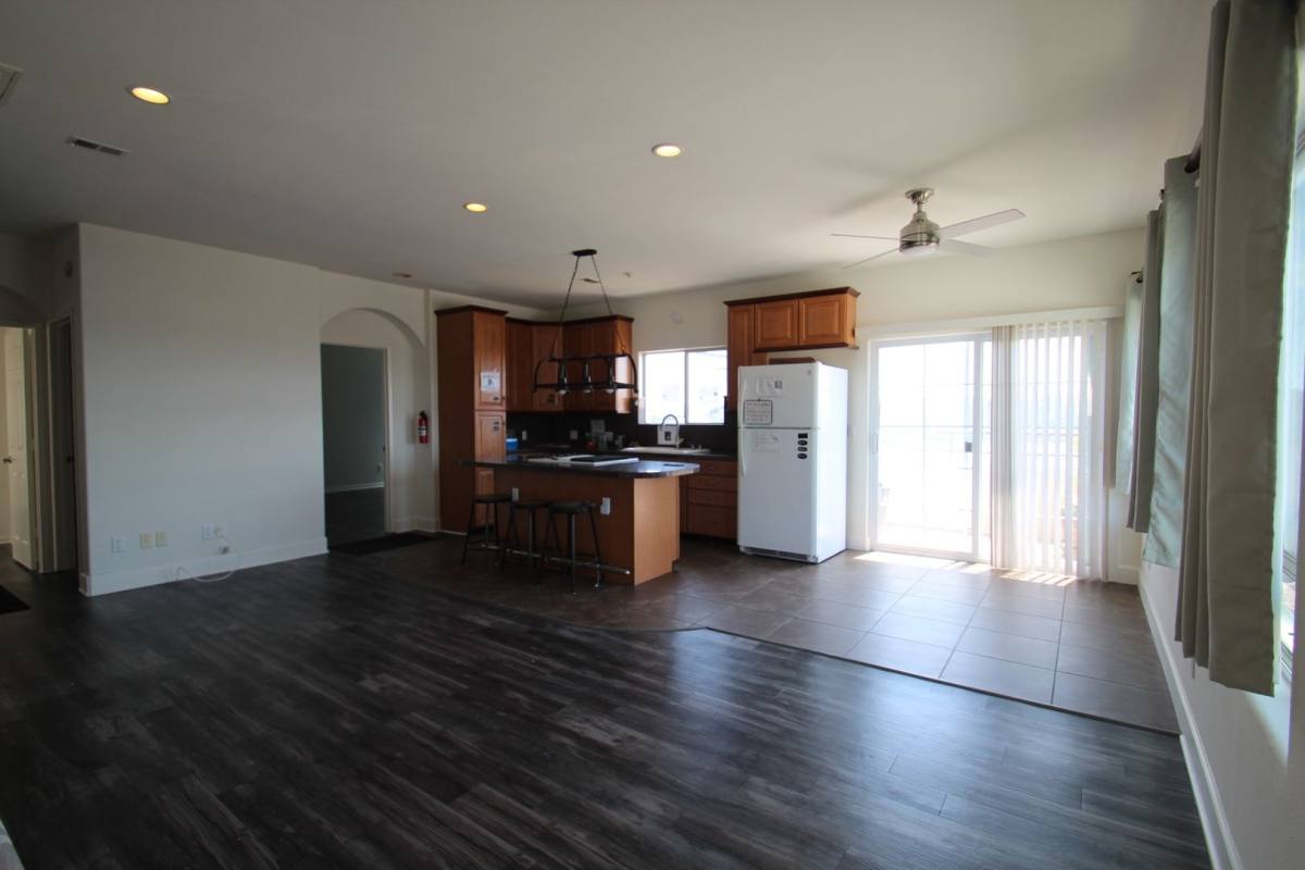 Apartment for rent at 5860 - 5864 Mildred St, San Diego, CA 92110