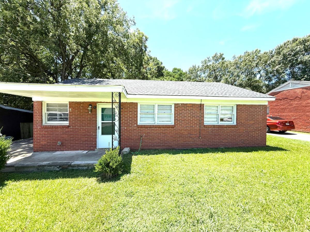 House for rent at 2114 Ester St, Montgomery, AL 36110