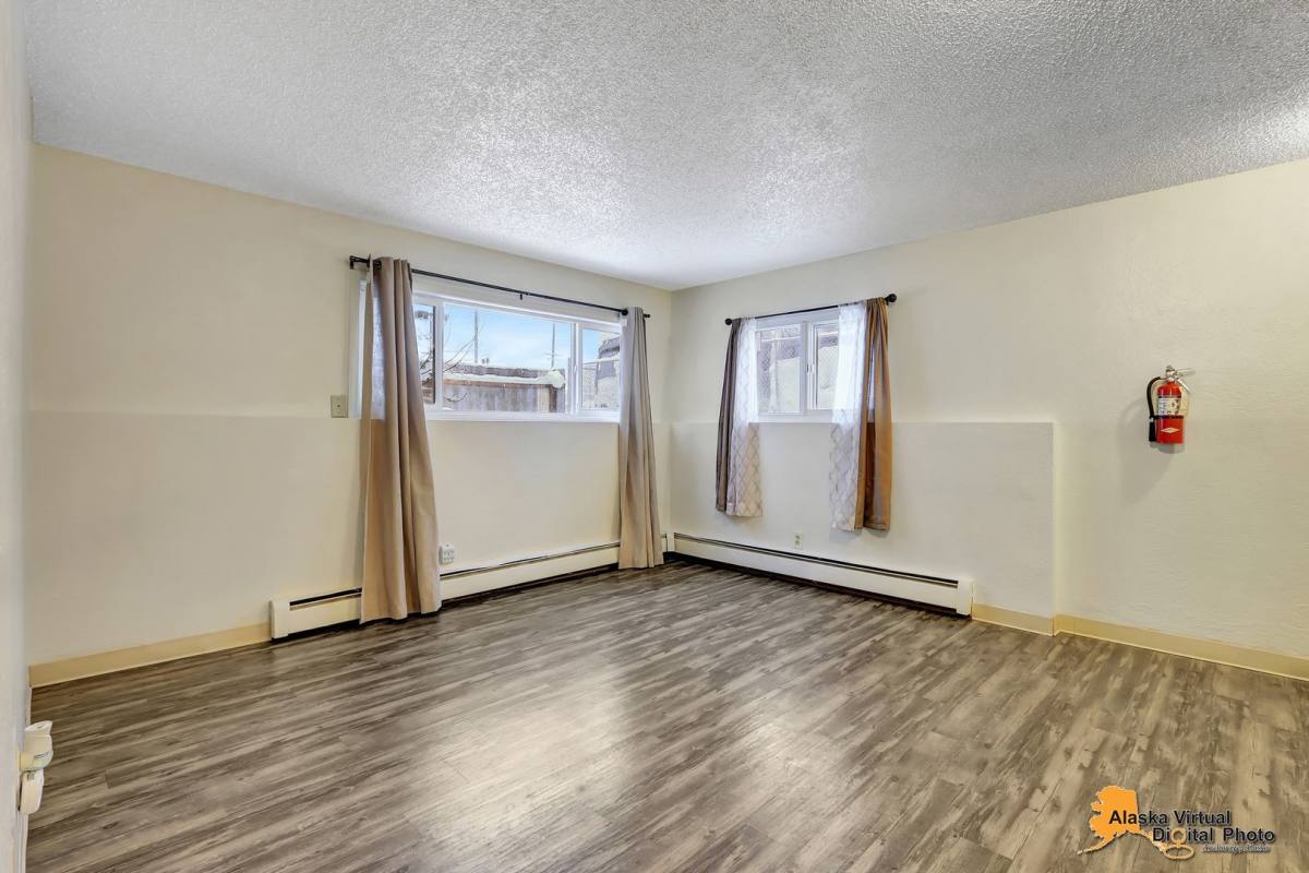 Apartment for rent at 618 E 9th Ave, Anchorage, AK 99501