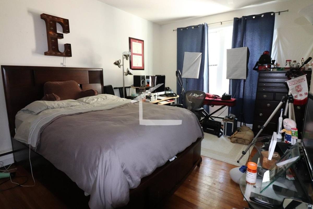 Apartment for rent at 52 Parkman St #22, Brookline, MA 02446