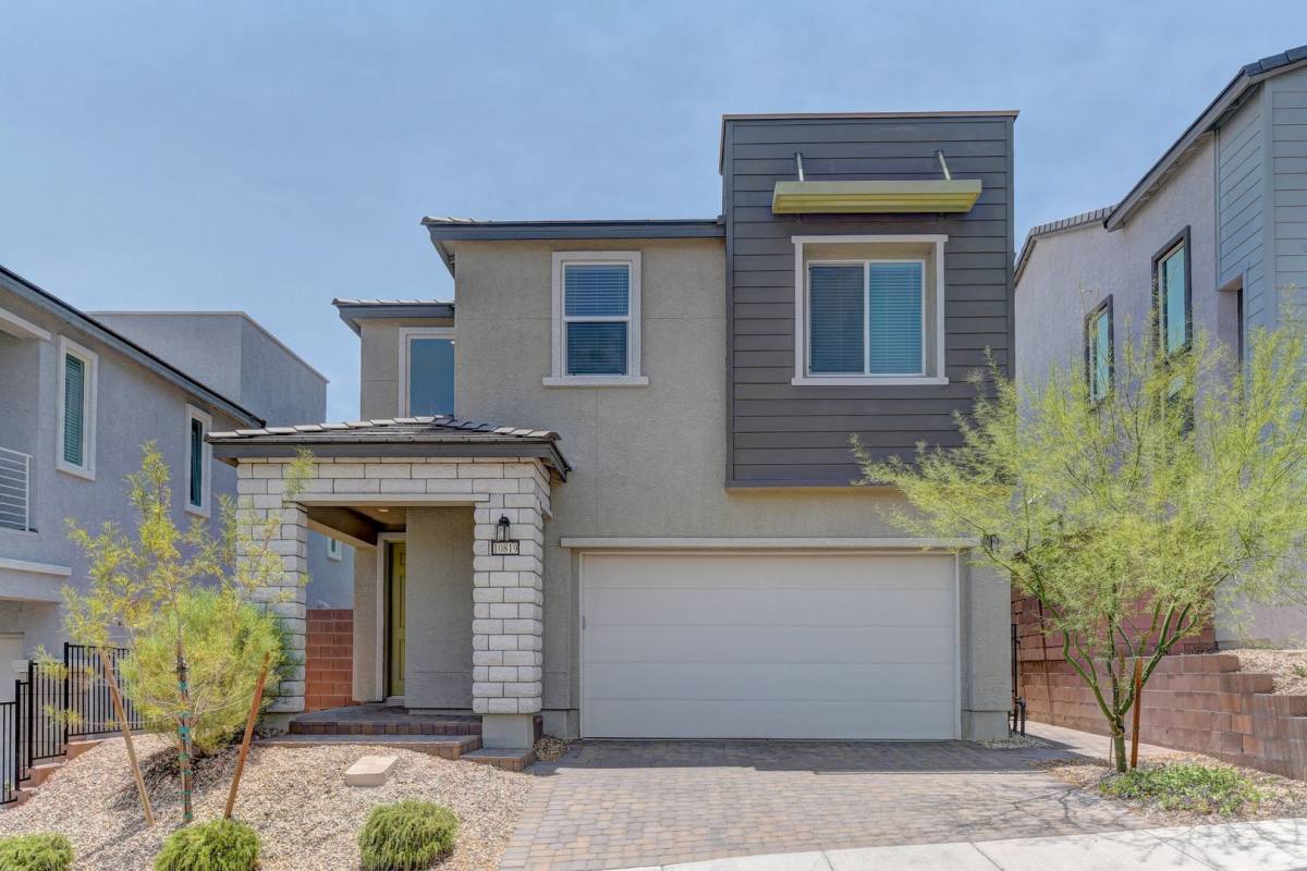 House for rent at 10819 Far Country Ave, Las Vegas, NV 89129