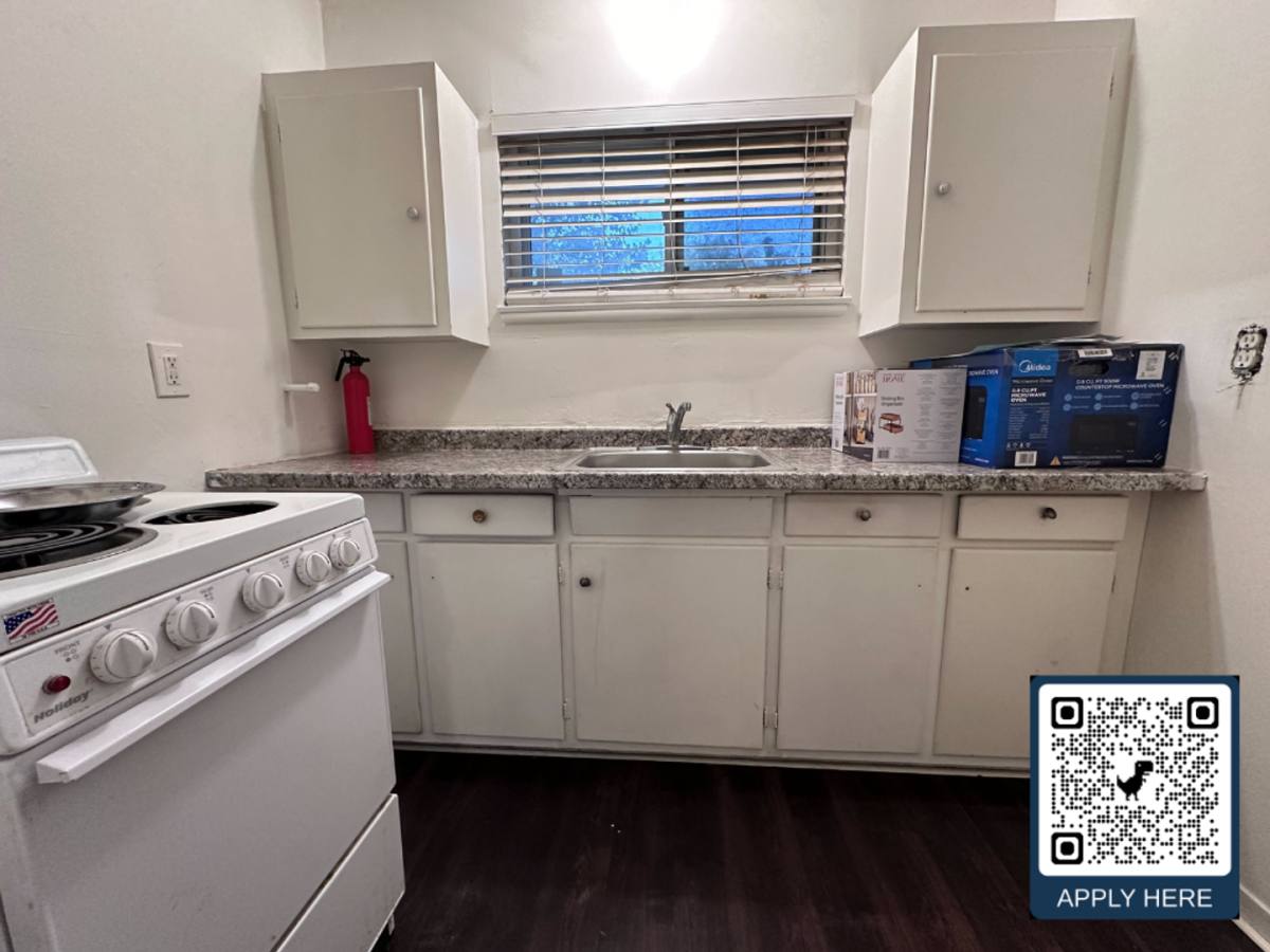 Apartment for rent at 2821 Howe Ave, Sacramento, CA 95821