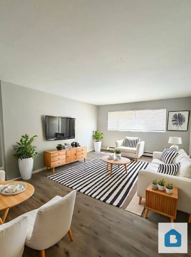 Apartment for rent at 350 Vehr Dr #2, Colorado Springs, CO 80916