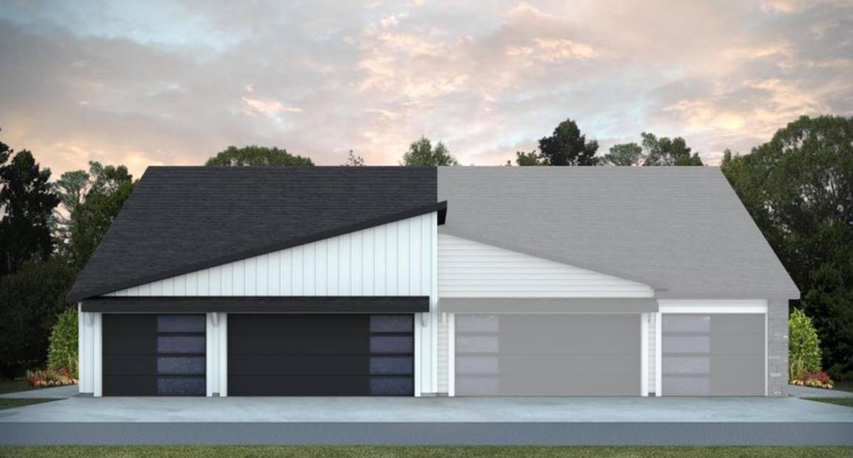 House for rent at 2512 Aquarius Ave SE, Mandan, ND 58554