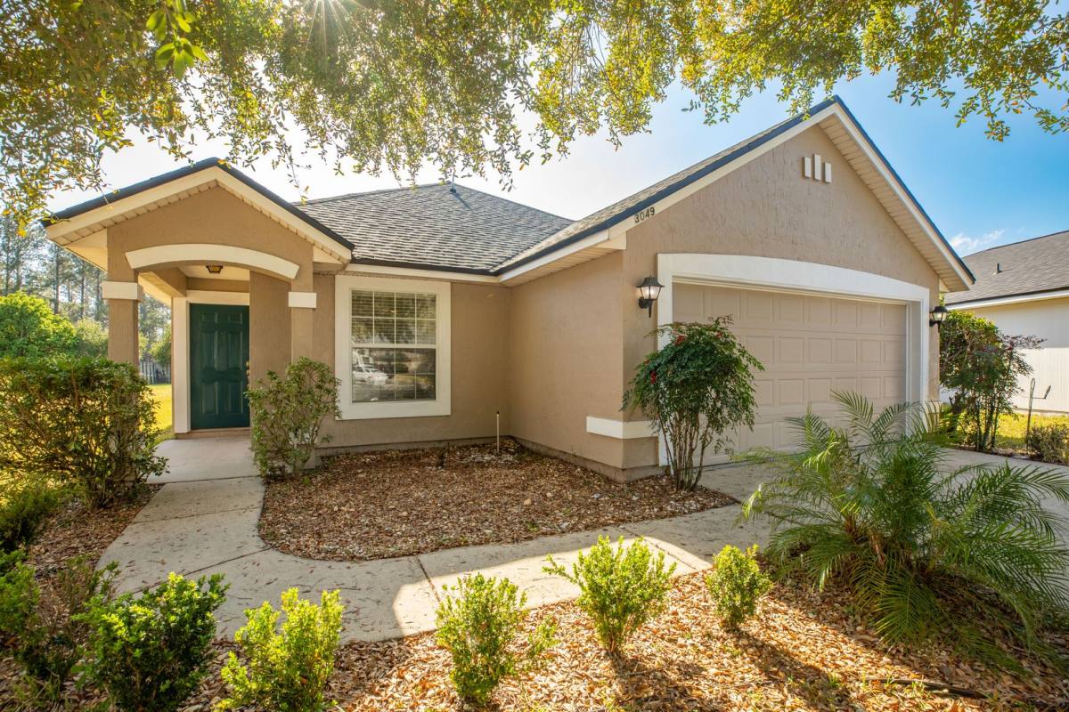 House for rent at 3049 Litchfield Dr, Orange Park, FL 32065
