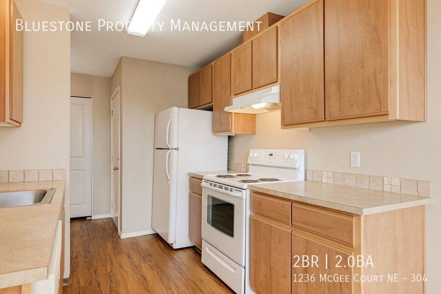 Apartment for rent at 1236 McGee Court NE #304, Salem, OR 97303