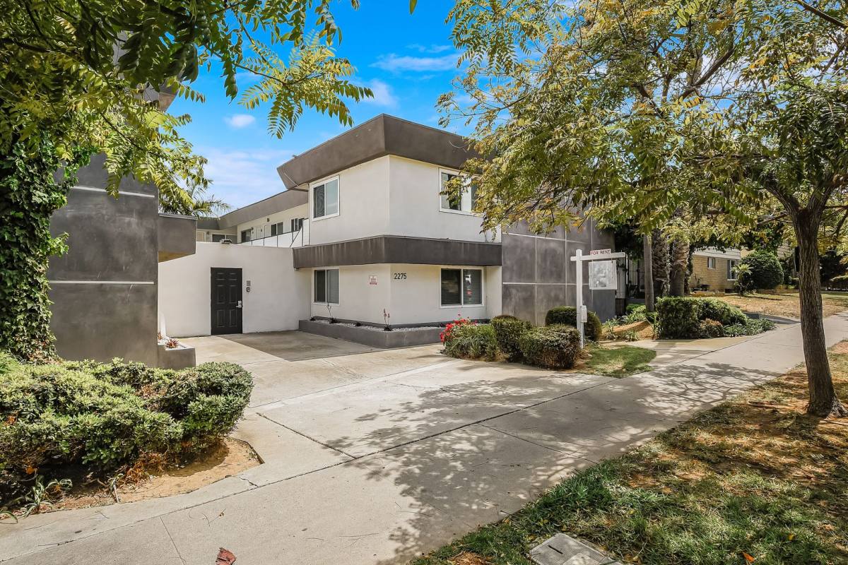 Apartment for rent at 2275 Grand Ave, San Diego, CA 92109