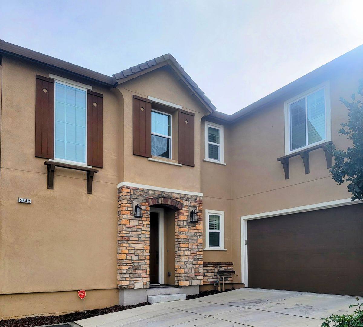 House for rent at 5342 Kelliann Place, Rohnert Park, CA 94928