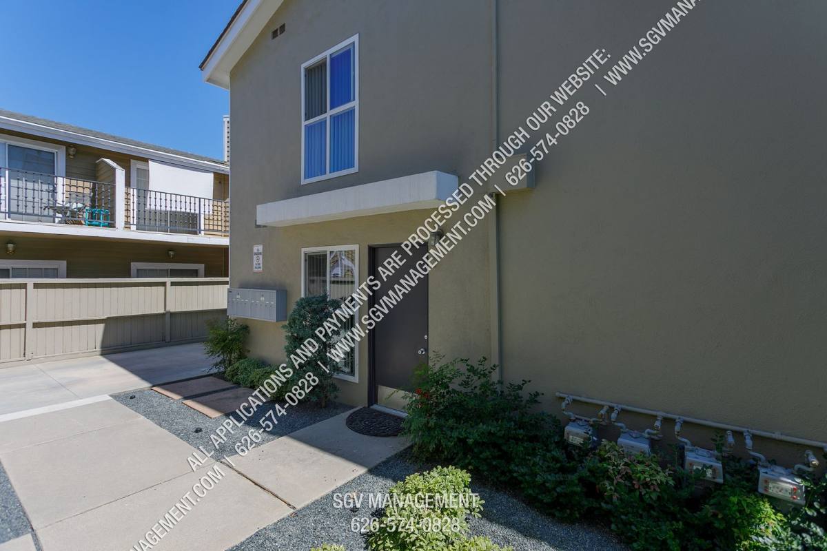 Apartment for rent at 276 Alpine St, Pasadena, CA 91106