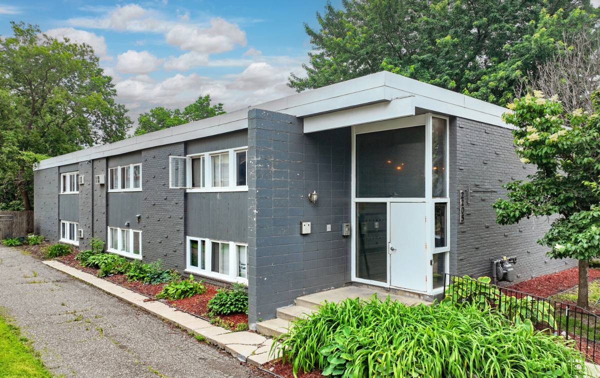 Apartment for rent at 2205 Bryant Ave, Minneapolis, MN 55405