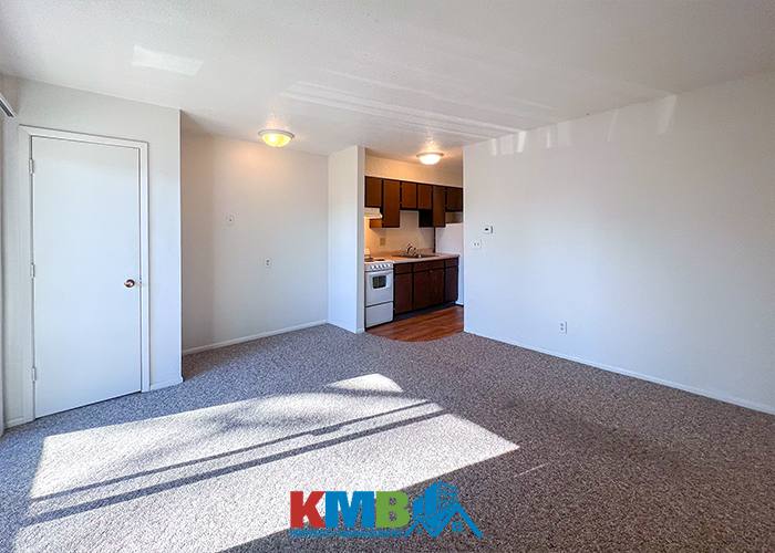 Apartment for rent at 740 Michael St, Iowa City, IA 52245