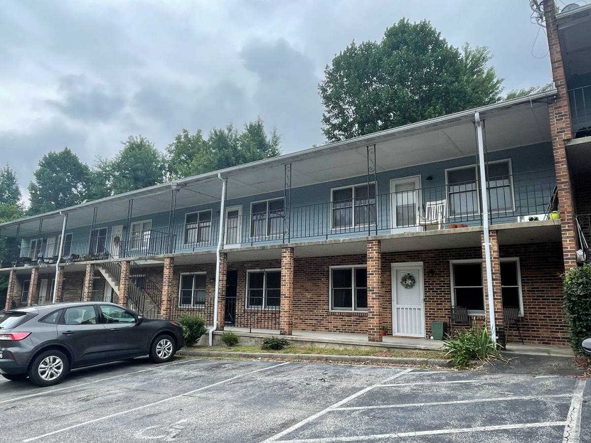 Apartment for rent at 224 Parker Rd, Danville, VA 24540
