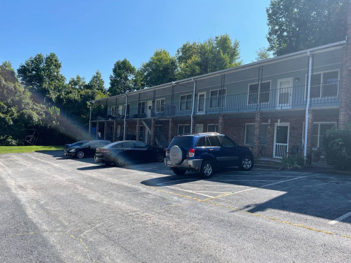 Apartment for rent at 224 Parker Rd, Danville, VA 24540