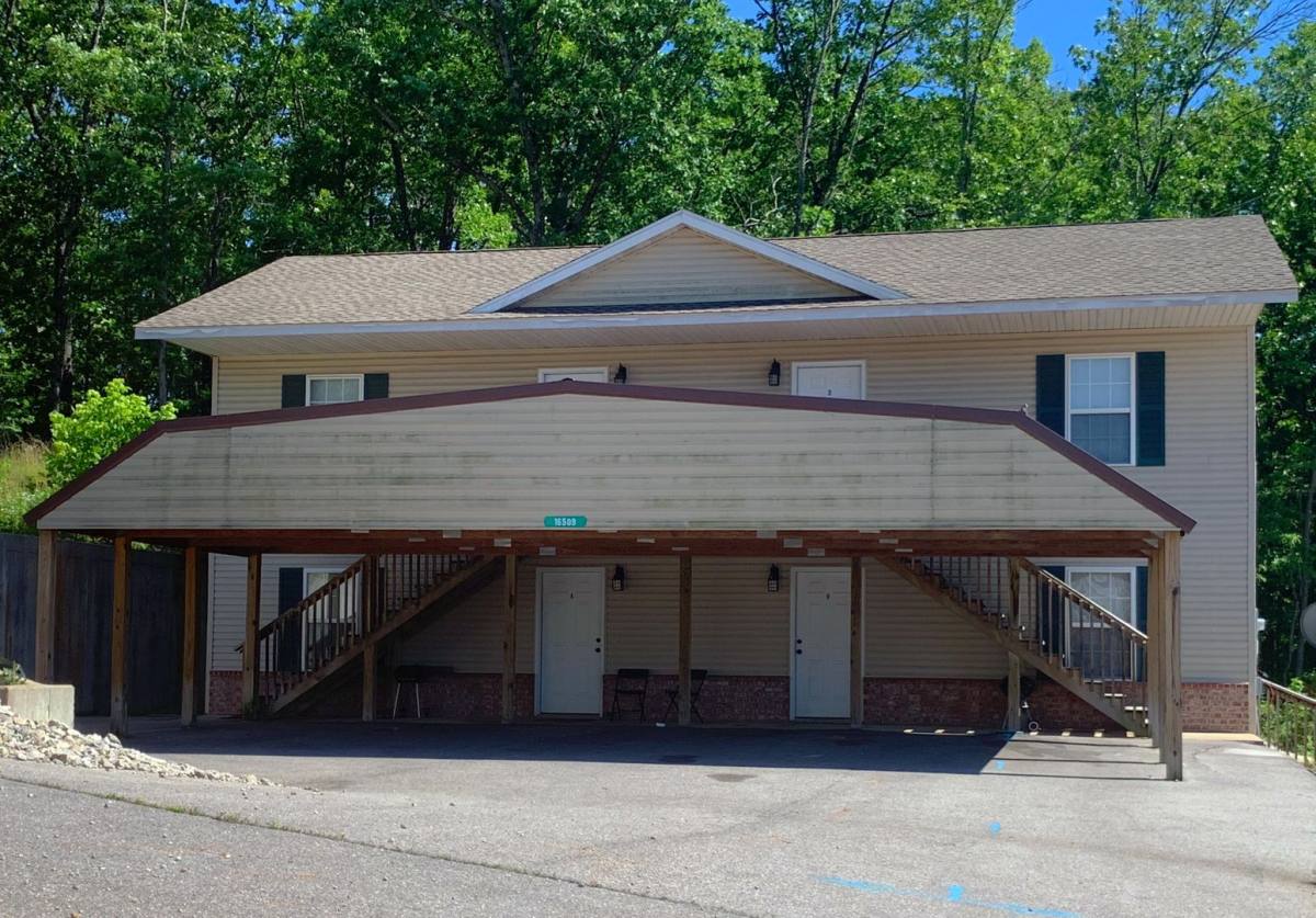 Apartment for rent at 16509 Hunters Ridge Lane, Saint Robert, MO 65584