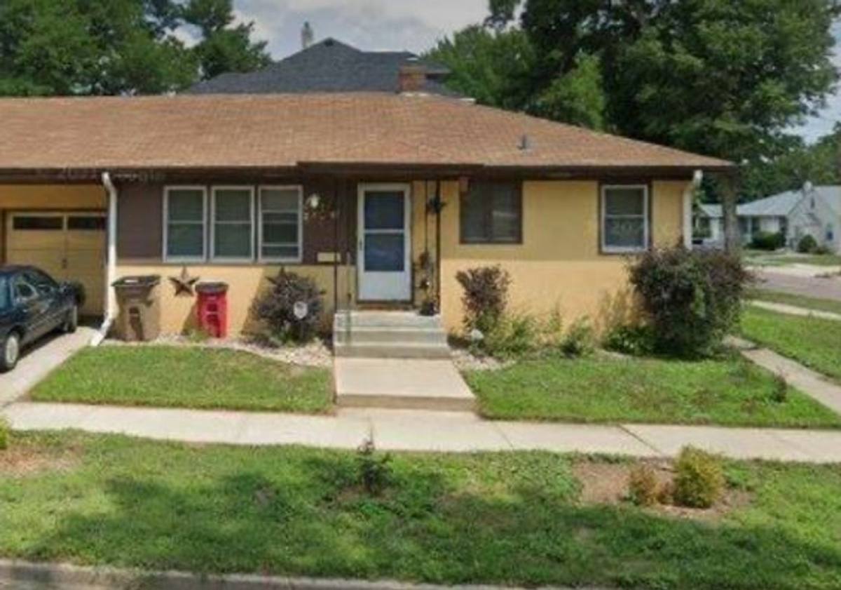 Townhouse for rent at 800 W 23rd St, Sioux Falls, SD 57105
