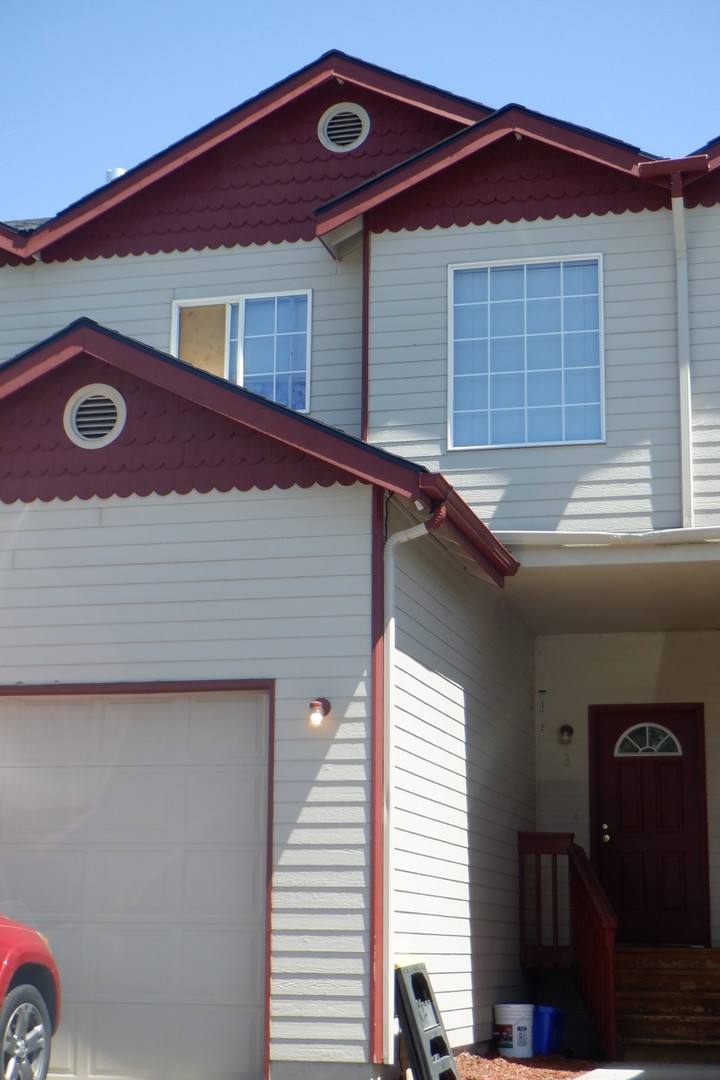 2332 NE Ocker Dr, Bend, OR 97701