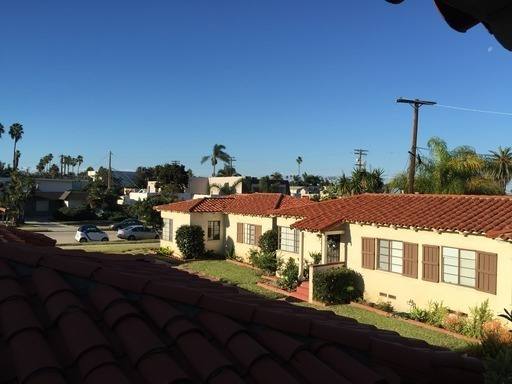 Apartment for rent at 4766-4780 Niagara Ave, San Diego, CA 92107