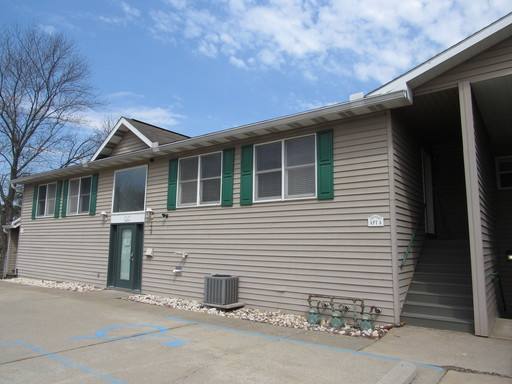 Apartment for rent at 339 Grandview Ave, Indiana, PA 15701