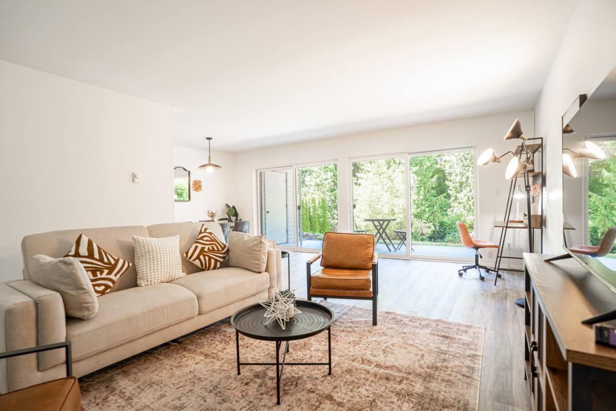 Condo for rent at 321 Bellevue Way SE #102, Bellevue, WA 98004