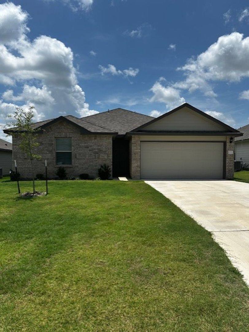 House for rent at 8703 Brahma Plains Rd, Temple, TX 76502