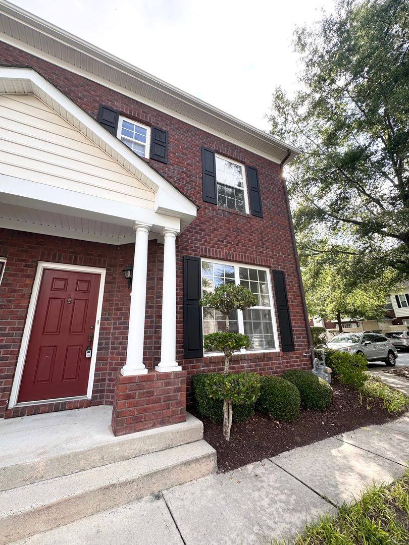 Townhouse for rent at 2125 Pateshall Court, Virginia Beach, VA 23464