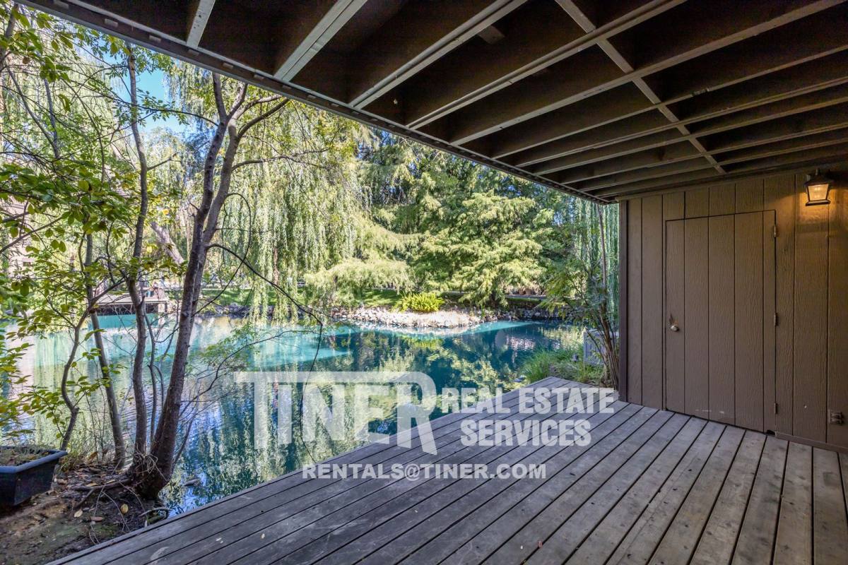 Condo for rent at 2494 Larkspur Lane #205, Sacramento, CA 95825