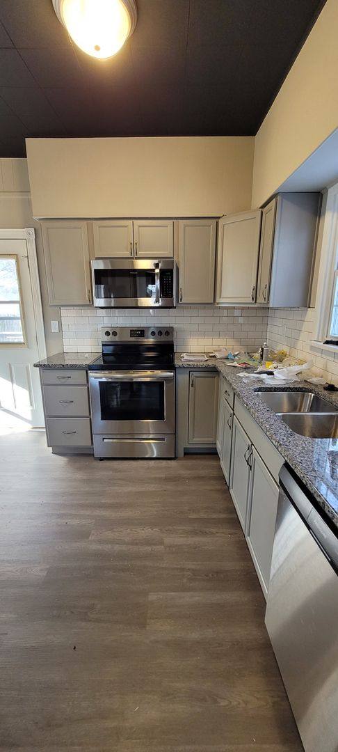 Apartment for rent at 1308-1310 S 5th St, Lafayette, IN 47905