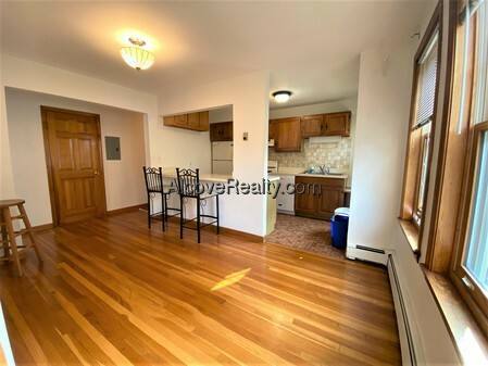 Condo for rent at 77 Liberty Ave #10, Somerville, MA 02144