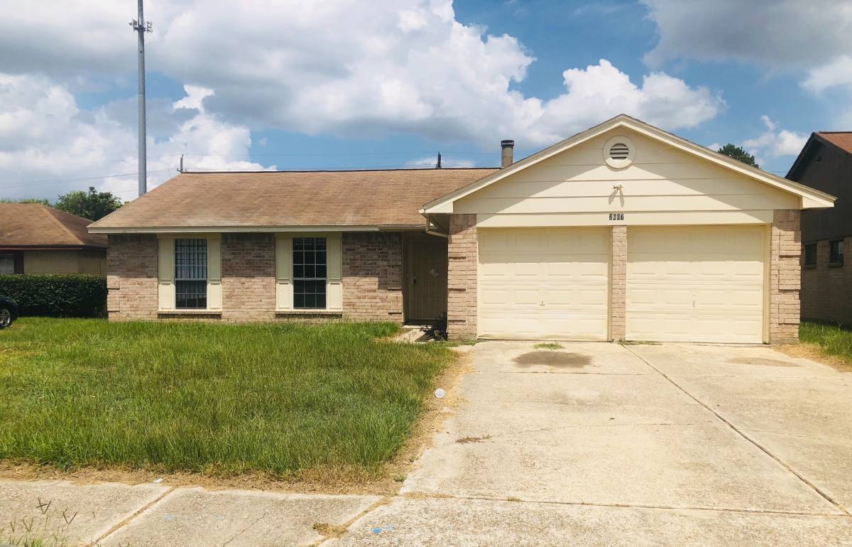 House for rent at 2667 Grand Canyon, Houston, TX 77067