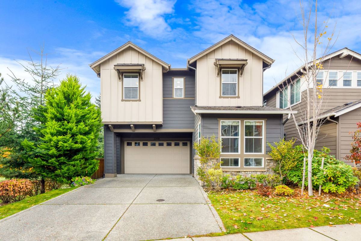 House for rent at 22418 43rd Dr SE, Bothell, WA 98021