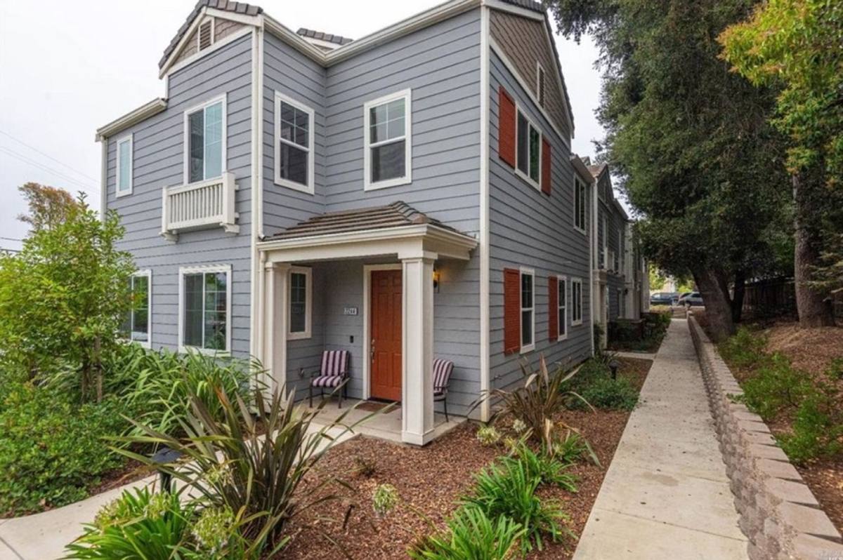 House for rent at 2244 Eva St, Napa, CA 94559