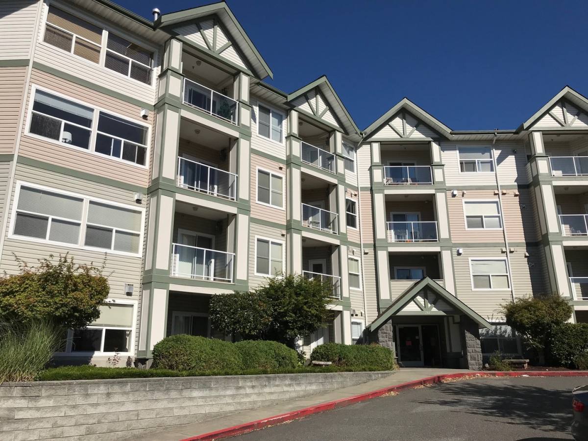 Condo for rent at 259 W Bakerview Rd, Bellingham, WA 98226