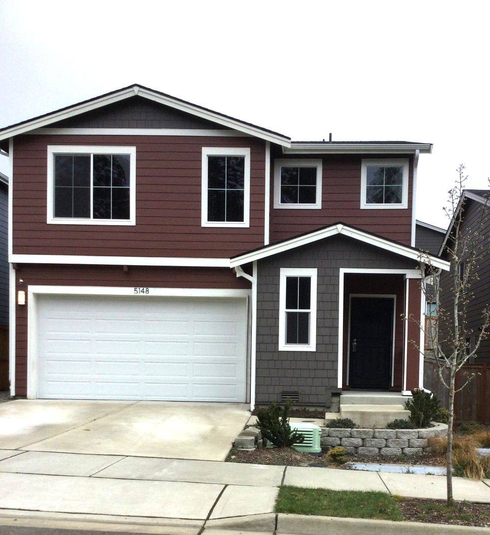 House for rent at 5148 Sinclair Way, Bremerton, WA 98312