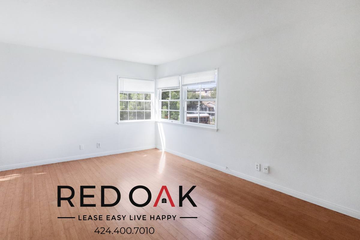 Condo for rent at 422 S Coronado St #422, Los Angeles, CA 90057