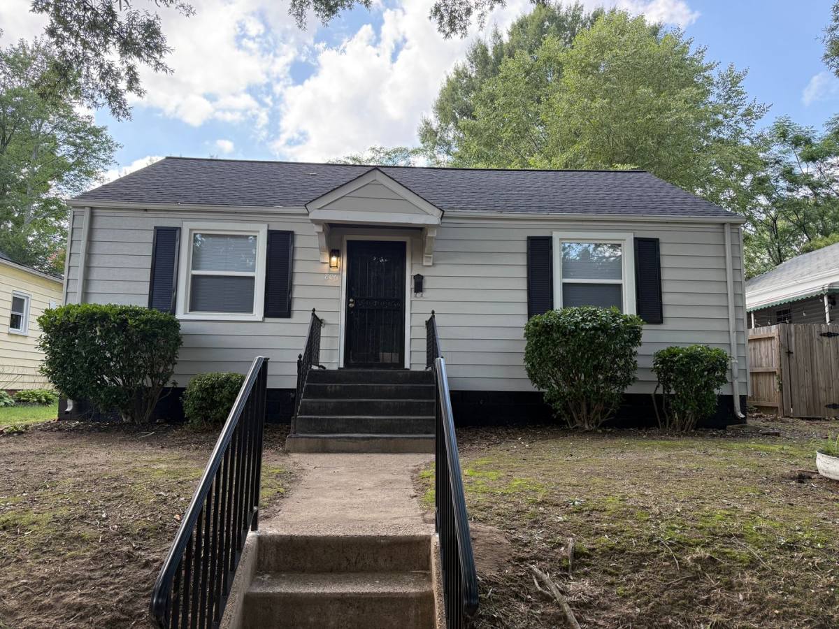 House for rent at 806 N 38th St, Richmond, VA 23223