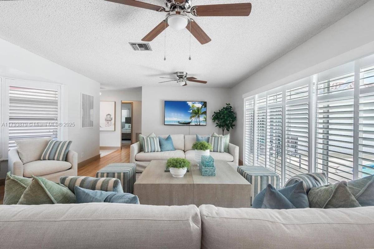 House for rent at 45th St, Pompano Beach, FL 33064