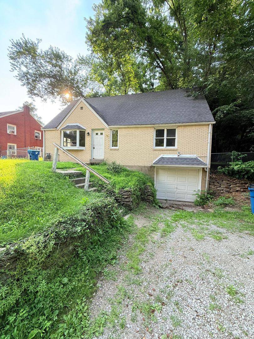 House for rent at 6029 Poketa Rd, Verona, PA 15147