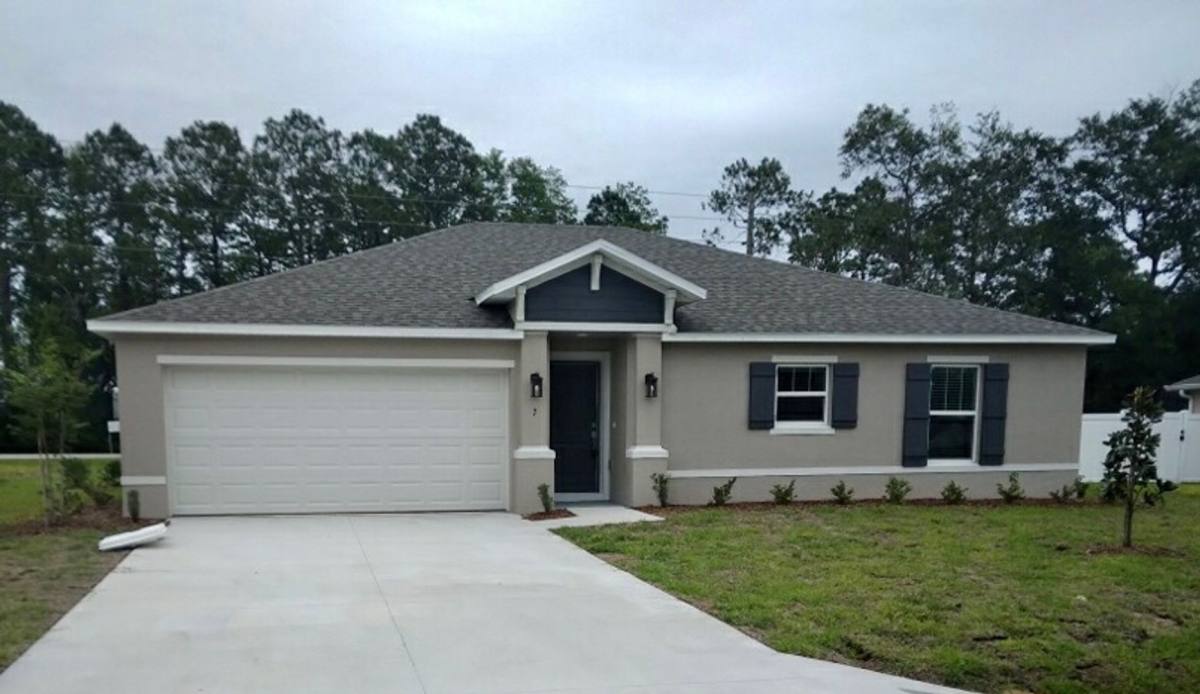 House for rent at 7 Ziegfeld Place, Palm Coast, FL 32164