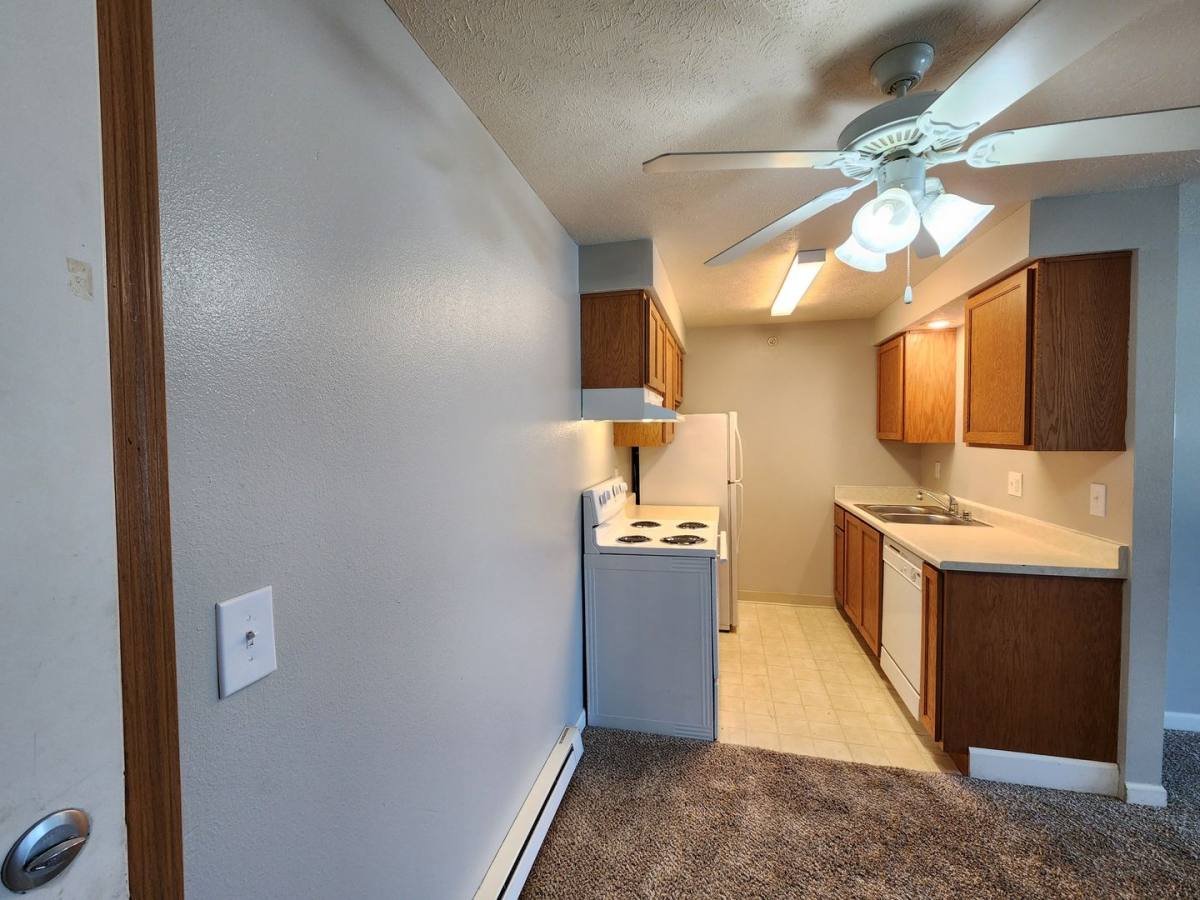Apartment for rent at 617 E Houston Ave, Spokane, WA 99208