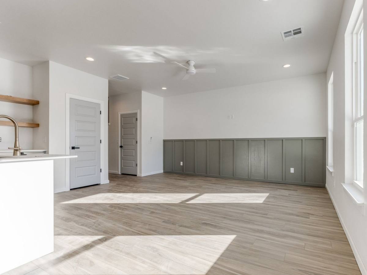 Townhouse for rent at 2812 Shoreridge Ave, Norman, OK 73072