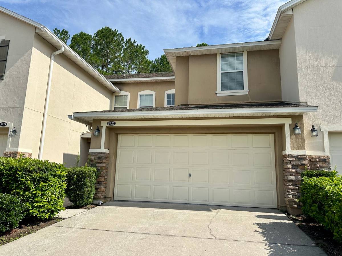 Townhouse for rent at 5922 Bartram Village Dr, Jacksonville, FL 32258