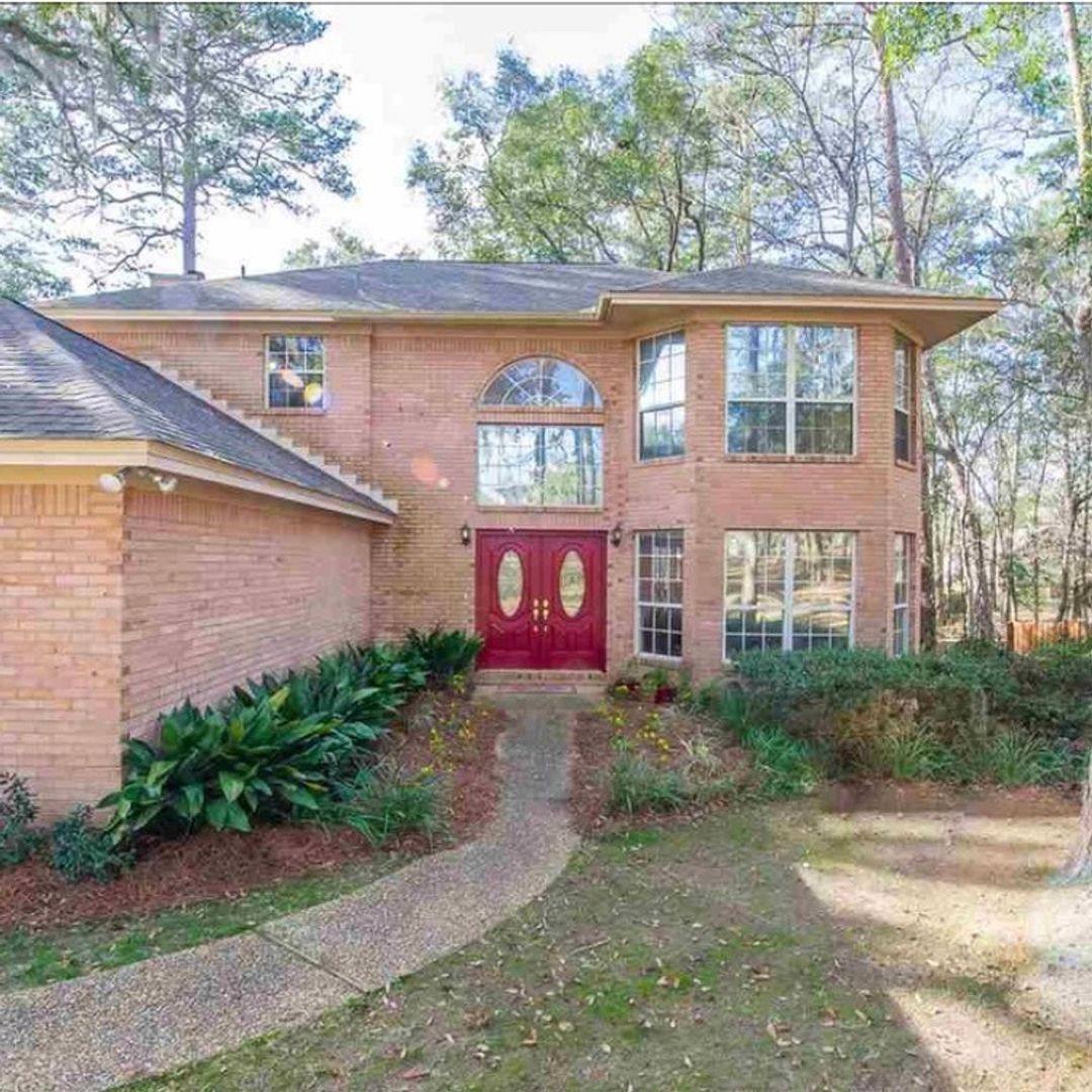House for rent at 3263 Shamrock E, Tallahassee, FL 32309